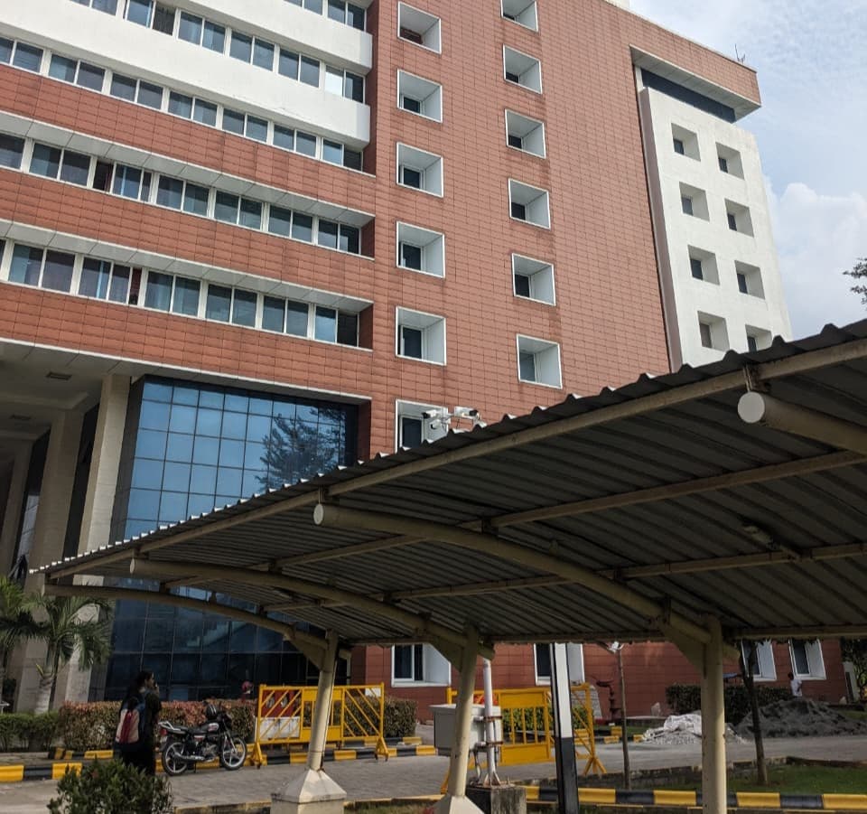 VIT Chennai Campus photo 20